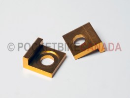 Chain Adjuster Rail for 250cc, X31(19/16), Dirt Bike 4 Stroke - G2080094