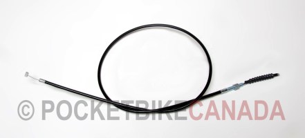 Clutch Cable for 250cc, X35, Dirt Bike 4 Stroke - G2100036