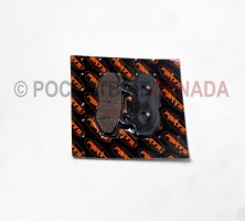 Brake Pad Set LT-F888 for 250cc, X35, Dirt Bike 4-Stroke - G2100037