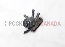 Fuel Shut Off Valve for 250cc, X35, Dirt Bike 4 Stroke - G2100044