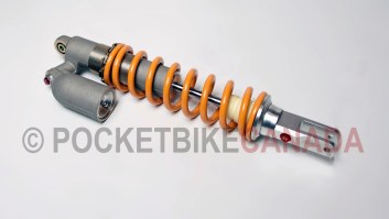 Rear Shock for 250cc, X37(2V), Dirt Bike 4 Stroke - G2110009
