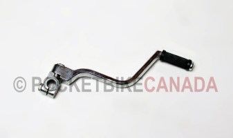 Kick Start Lever for 250cc, X37(2V), Dirt Bike 4 Stroke - G2110015