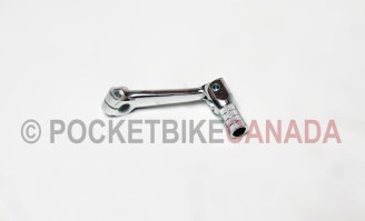 Gear Shift Lever for 250cc, X37(2V), Dirt Bike 4 Stroke - G2110016