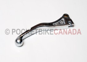 Clutch Lever for 250cc, X37(2V), Dirt Bike 4 Stroke - G2110017