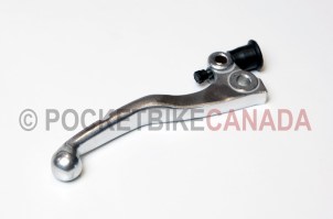 Brake Lever Handle for 250cc, X37(2V), Dirt Bike 4 Stroke - G2110018
