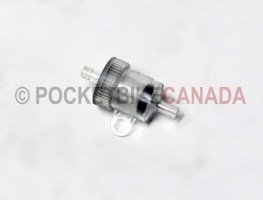 Fuel Filter for 250cc, X37(2V), Dirt Bike 4 Stroke - G2110021