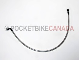 Rear Brake Pipe for 250cc, X37(2V), Dirt Bike 4 Stroke - G2110049