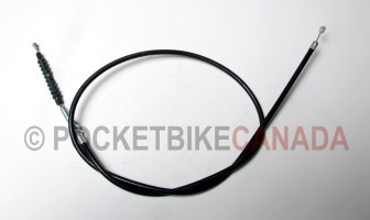 Clutch Cable for Gio Orion 125cc Dirt Bike 4 stroke - G2190007