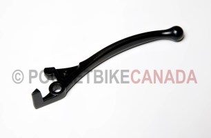 Clutch Handle Left Side for Gio Orion 125cc Dirt Bike 4 stroke - G2190010