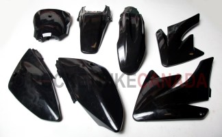 Body Kit for Gio Orion 125cc Dirt Bike 4 stroke - G2190012