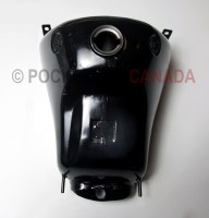 Gas Tank Metal for Gio Orion 125cc Dirt Bike 4 stroke - G2190014