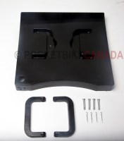 Battery Handle Lock Slider Pins Plastic Strap 500w PB710, Scooter - G3000049