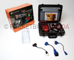 Diagnostic Tool for Little Chief Ranger Vyper 200cc 600cc 1100cc UTV ROV Side - G8000000
