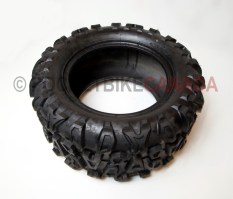 Abuzz CST AT26x11-14 Tire for UTV Side by Side ROV Sand Rail Buggy - G8000054
