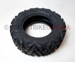 QingDa AT27x9.00-14 DOT58  Tire for UTV Side by Side ROV Sand Rail Buggy - G8000056