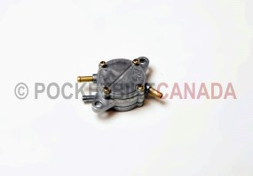 Fuel Gas Pump for Little Chief 200cc UTV Side by Side ROV - G8010009
