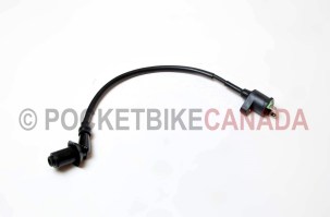 Ignition Coil w/ Wire for Little Chief 200cc UTV Side by Side ROV - G8010013