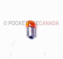Orange Blinker Bulb for Little Chief 200cc UTV Side by Side ROV - G8010017
