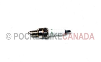 Spark Plug for Little Chief 200cc UTV Side by Side ROV - G8010018