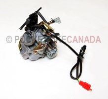 Carburetor for Little Chief 200cc UTV Side by Side ROV - G8010023