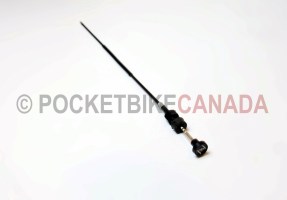 Choke Cable with Knob for Ranger 600cc UTV Side by Side ROV - G8020002