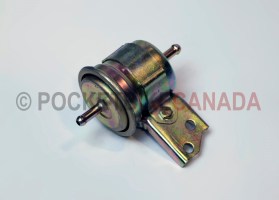 Inline Brass Fuel Gas Filter for Ranger 600cc UTV Side by Side ROV - G8020006