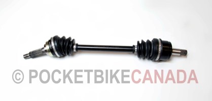 Front Right Axle Half Shaft for Ranger 600cc UTV Side by Side ROV - G8020014