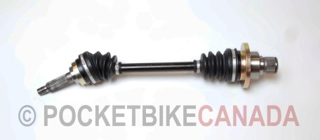 Rear Right Axle Half Shaft for Ranger 600cc UTV Side by Side ROV - G8020016