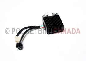 Rectifier for Ranger 600cc UTV Side by Side ROV - G8020027