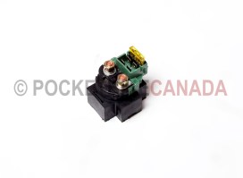 Starter Relay for Ranger 600cc UTV Side by Side ROV - G8020028