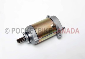 Starter Motor for Ranger 600cc UTV Side by Side ROV - G8020029