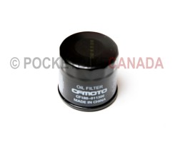 Oil Filter for Ranger 600cc UTV Side by Side ROV - G8020030