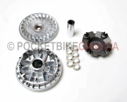 Secondary Sheave for Ranger 600cc UTV Side by Side ROV - G8020032