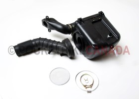 Airbox w/ temp Sensor for Ranger 600cc UTV Side by Side ROV - G8020033