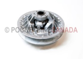 CVT  Secondary Sheave w/ Black Spring for Vyper 1100cc UTV Side by Side ROV - G8030003