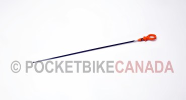 Engine Oil Level Dipstick for Vyper 1100cc UTV Side by Side ROV - G8030004