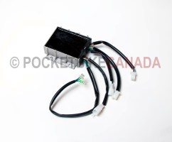 EFI ECU Engine Module for Vyper 1100cc UTV Side by Side ROV - G8030005