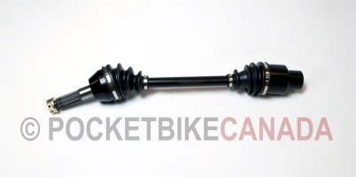 Front CV Boot Right Side Passenger for Vyper 1100cc UTV Side by Side ROV - G8030008