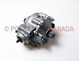 Driveline Differential for Vyper 1100cc UTV Side by Side ROV - G8030026