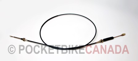 Gear Shifter Cable 4 Door for Vyper 1100cc UTV Side by Side ROV - G8030030