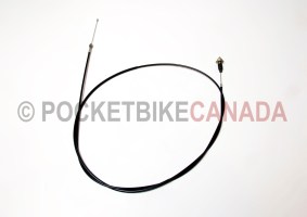 Throttle Cable 2 Door for Vyper 1100cc UTV Side by Side ROV - G8030031