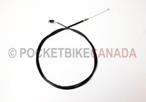Throttle Cable 4 Door for Vyper 1100cc UTV Side by Side ROV - G8030032