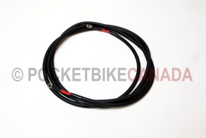 Starter Wire Cable 4 Door for Vyper 1100cc UTV Side by Side ROV - G8030034
