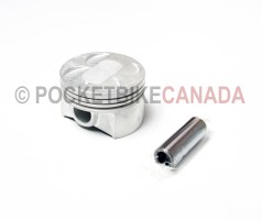 Piston w/ Wrist Pin for Vyper 1100cc UTV Side by Side ROV - G8030037