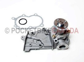 Water Pump for Vyper 1100cc UTV Side by Side ROV - G8030039