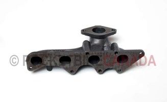 Cast Iron Exhaust Manifold for Vyper 1100cc UTV Side by Side ROV - G8030047