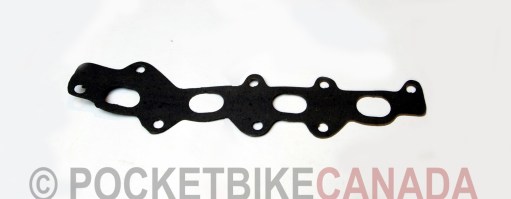 Intake Pipe Gasket for Vyper 1100cc UTV Side by Side ROV - G8030060