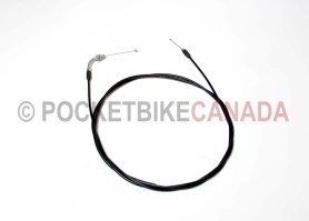Thottle Cable for Destroyer 600cc Beach Dune Buggy Sand Rail - G8040002