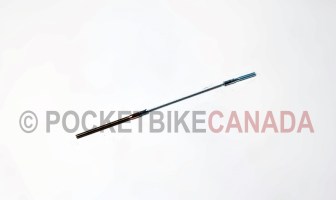 Hand Brake Cable Short for Destroyer SS 1100cc Beach Dune Buggy Sand Rail - G8050002