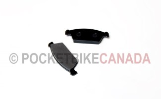 Brake Pads for Destroyer SS 1100cc Beach Dune Buggy Sand Rail - G8050006